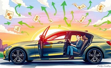 Auto Loan Refinance: Drive Down Your Car Payments