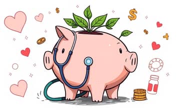 HSA Power: Maximize Your Health Savings Account