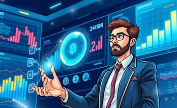 Financial Planning Software: Tools for Your Money Future