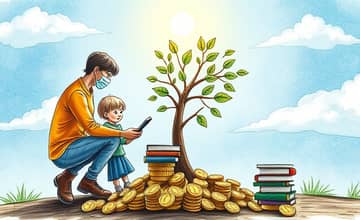 College Savings: Your Guide to 529 Plans