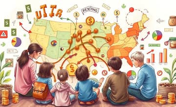 Home Budget Hacks: Creating Your Household Financial Map