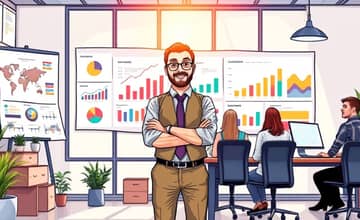 Small Business Finance: Planning for Your Company's Success