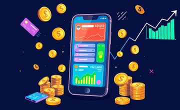 Budgeting Apps: Manage Your Money on the Go