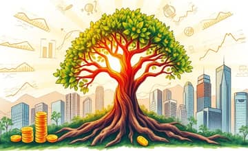 Long-Term Wins: Investment Tactics for Lasting Growth