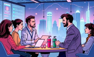 Venture Capital: Invest in High-Growth Startups