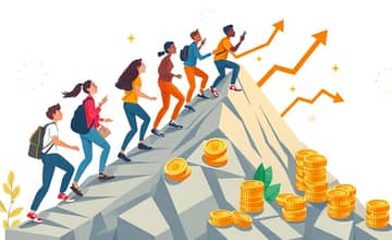 Millennial Money: Financial Planning for Your Generation