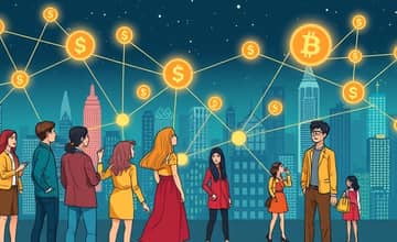 P2P Lending: Peer-to-Peer Investment Platforms