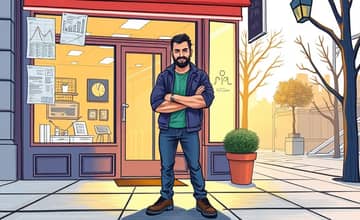 Small Business Loans: Funding Your Entrepreneurial Dream