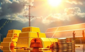 Gold & Silver: Investing in Precious Metals