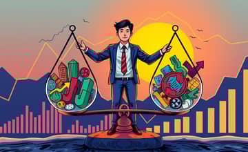 Portfolio Reset: Rebalancing Your Investments for Success