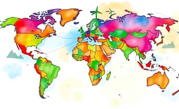 Emerging Markets: Unlock Global Investment Opportunities