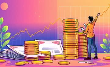 Dividend Power: Build Income with Smart Strategies