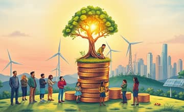 SRI Impact: Socially Responsible Investing Explained