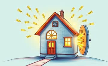 HELOC Explained: Unlock Your Home Equity