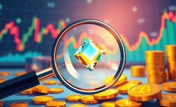 Value Investing: Find Undervalued Gems in the Market