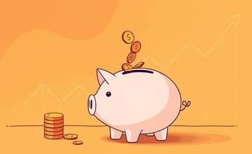 Dollar-Cost Averaging: Your Strategy for Steady Investing