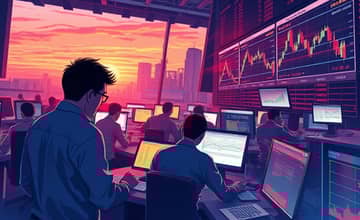 Futures Trading: Techniques for Speculative Investors
