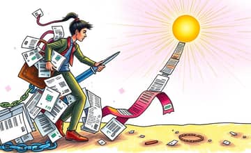 Debt Consolidation Loans: Simplify Your Payments