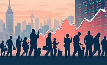 Job Market Pulse: Unemployment Rate Impact on Markets