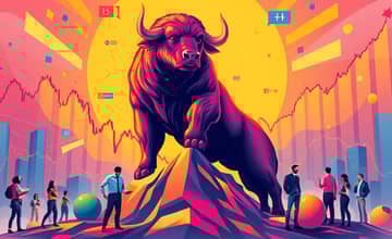 Market Cycles: Understanding Trends for Smarter Investing