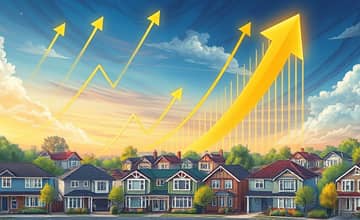Housing Market Hot: Indicators You Need to See