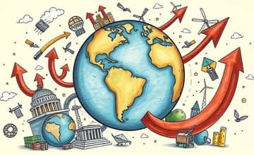 Inflation Alert: Analyzing Rate Changes & Market Impact