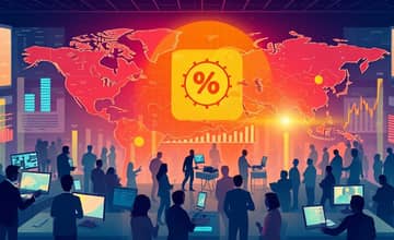 Global Economy: Your Outlook on World Markets