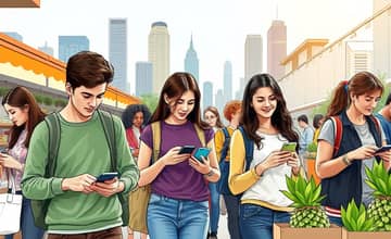 Consumer Power: What Spending Trends Reveal