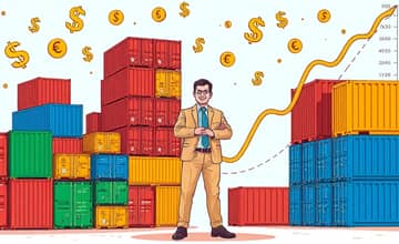 Trade Balance: How It Affects Your Investments