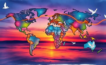 Geopolitical Risks: How Global Events Sway Markets