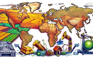 Commodity Forecast: Predicting Price Movements