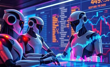 Robo-Advisor Power: Automated Investment Solutions