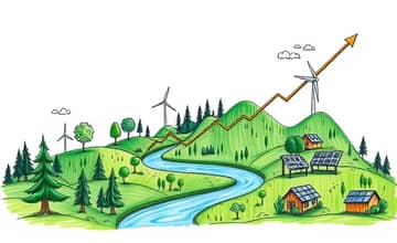 Eco-Market: Environmental Factors & Your Investments