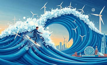 Thematic Investing: Riding the Wave of Megatrends