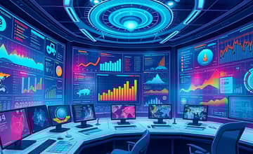 Industry Insights: Detailed Reports for Smart Decisions