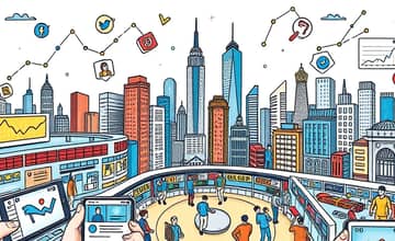 Social Trends: What's Moving the Markets?