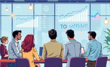 Competitor Edge: Master Market Intelligence