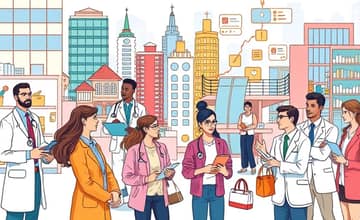 Service Sector Surge: Tracking Growth in the Economy