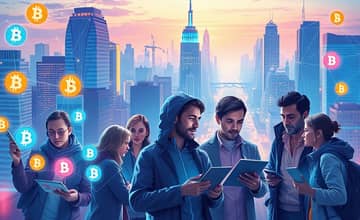 Crypto Essentials: Investment Basics for Digital Assets