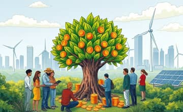 Ethical Earnings: Principles of Responsible Investing