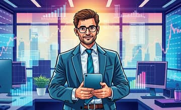 Active Advantage: Master Investment Management