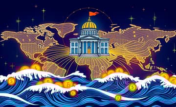 Regulatory Ripple: How Changes Affect Markets
