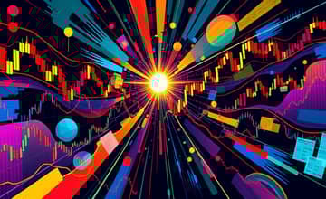 Technical Indicators: Your Guide to Market Signals