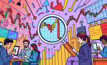 Market Inefficiency: Spotting Opportunities