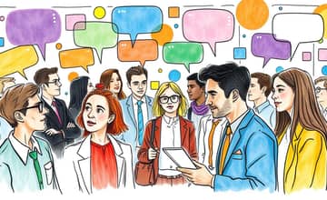 Qualitative Insights: Beyond the Numbers in Market Analysis