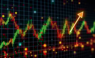 Moving Averages: Unlocking Market Trends