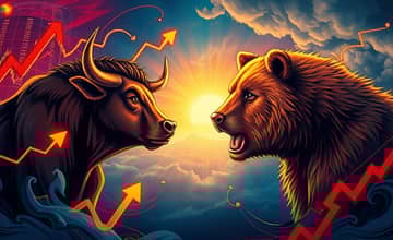 Bulls vs. Bears: Analyzing Market Cycles