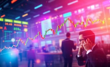 Support & Resistance: Finding Key Market Levels