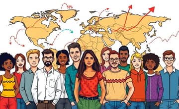 Demographic Shifts: Understanding Market Data