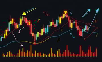 Chart Patterns: Interpreting Trading Visuals